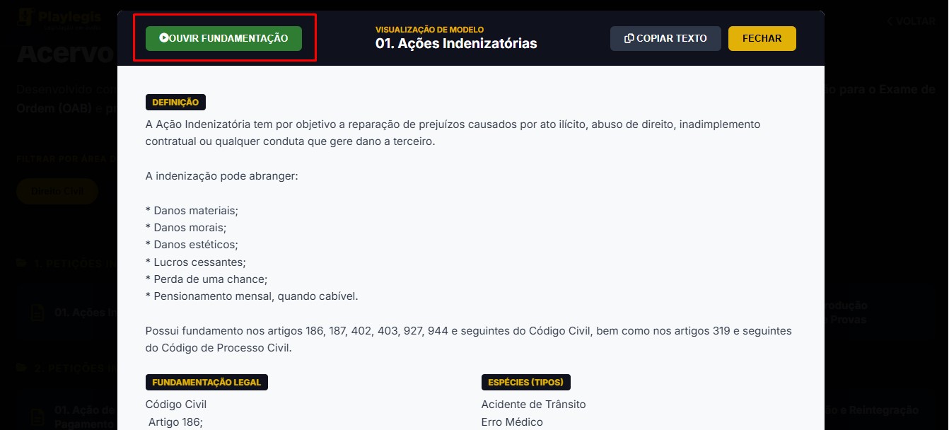 Dicas Práticas